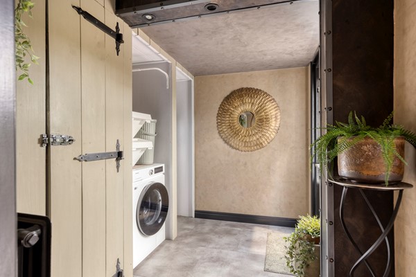Medium property photo - Stationsweg 16, 4451 HK Heinkenszand